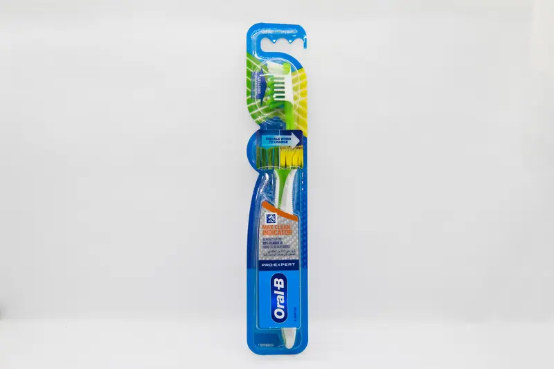 Oral-B Max Clean Indicator 40 Soft T.Brush