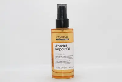 Loreal Absolut Repair Oil 90 Ml (Imp)