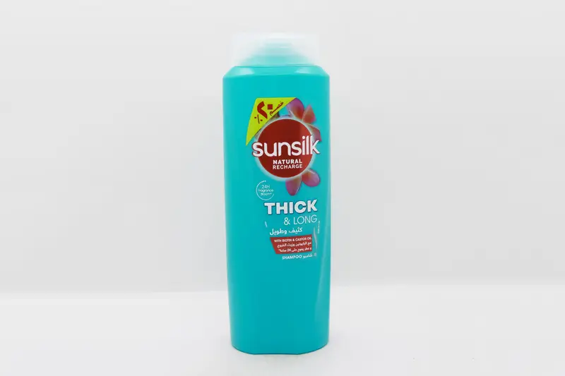 Sunsilk Thick & Long Sh 600 Ml (20%) Off
