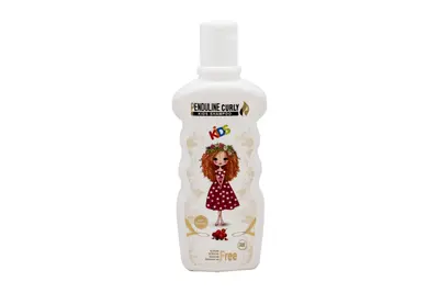 Penduline Kids Curly Sh 300 Ml