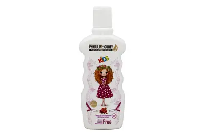 Penduline Kids Curly Cond 300 Ml
