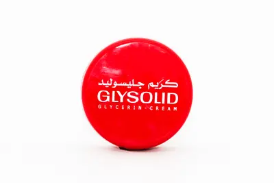 Glysolid Glycerin Cream 100 Ml