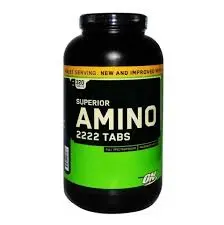 Amino 2222320 Tab