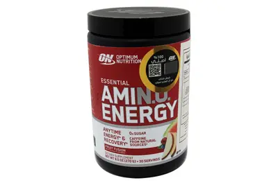 ON Amino Energy Fruit Brunch 270 Gm