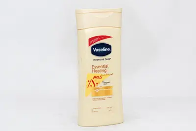 Vaseline Nourishing Moist Body Lotion 200Ml 10%Off
