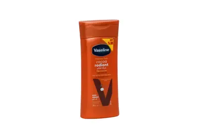 Vaseline Cocoa Butter Body Lotion 200 Ml 10% Off