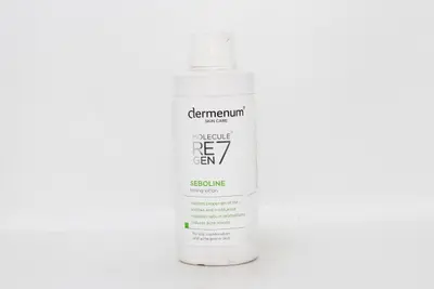 Dermenum Seboline Toning Lotion 200 Ml