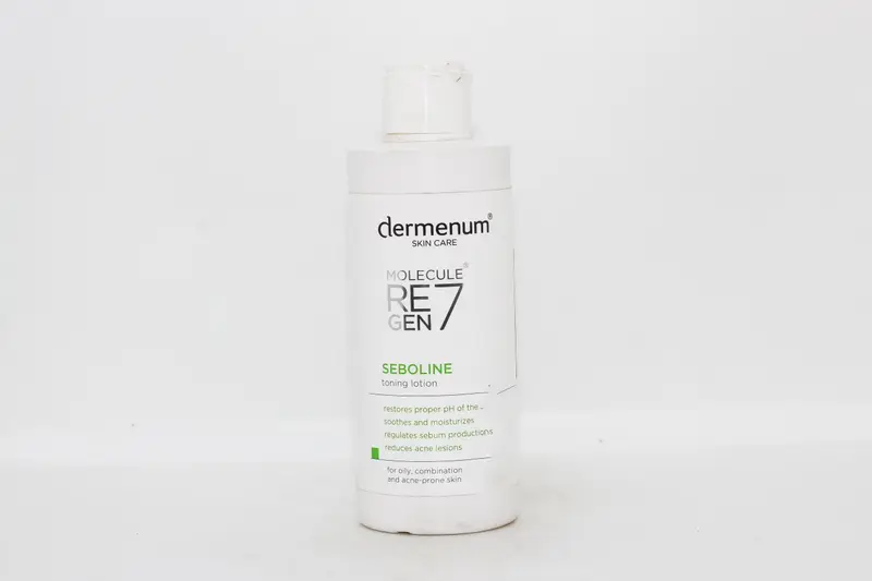 Dermenum Seboline Toning Lotion 200 مل