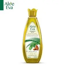 Eva Aloe&Almond Arugula Hair Oil 100 Ml (10%) Off