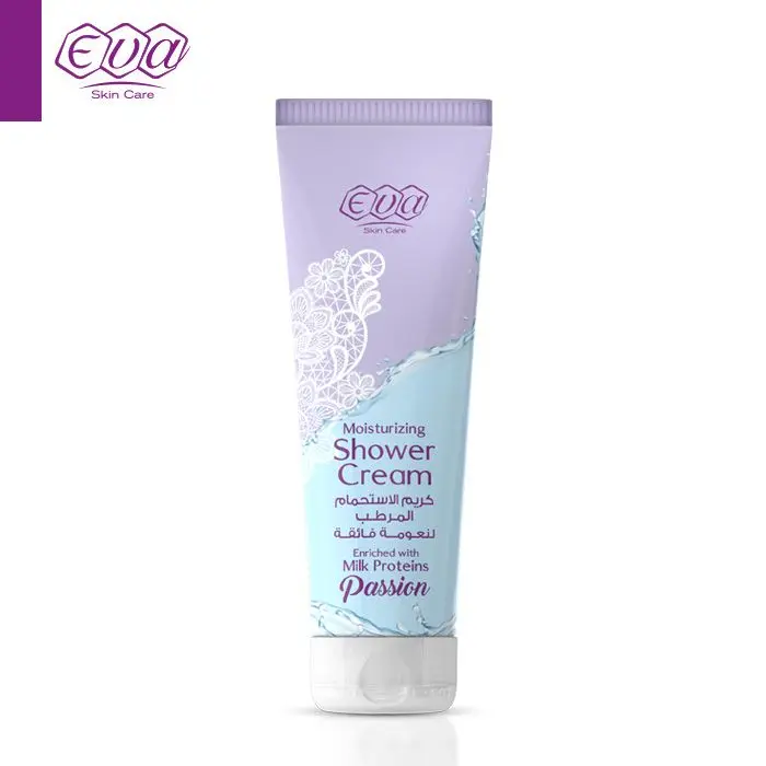 Eva Passion Shower Cream 250 GM