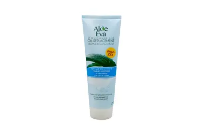 Eva Aloe&Yoghurt Proteins Oil Rep 250 Ml 25% Off