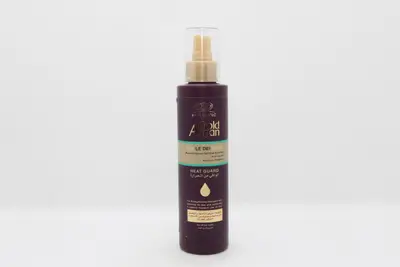 Eva Gold Argan Heat Guard Hair Spray 200 Ml