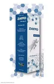 Zaffo Massage Gel 75 Gm