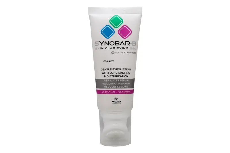 Synobar -B  Clarifying Gel 100 Gm