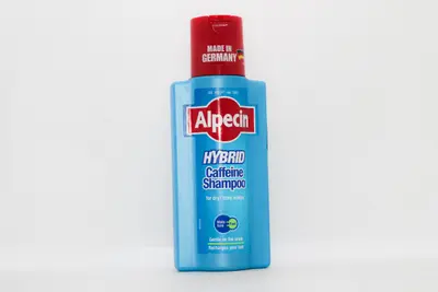 Alpecin Hybrid Caffeine Sh 250 Ml