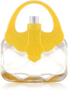 Fulla Smart Girl Edt Perfume 30 Ml (Imp)