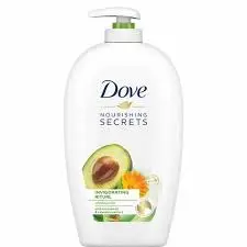 Dove Invigo Avocado Hand Wash 500 Ml