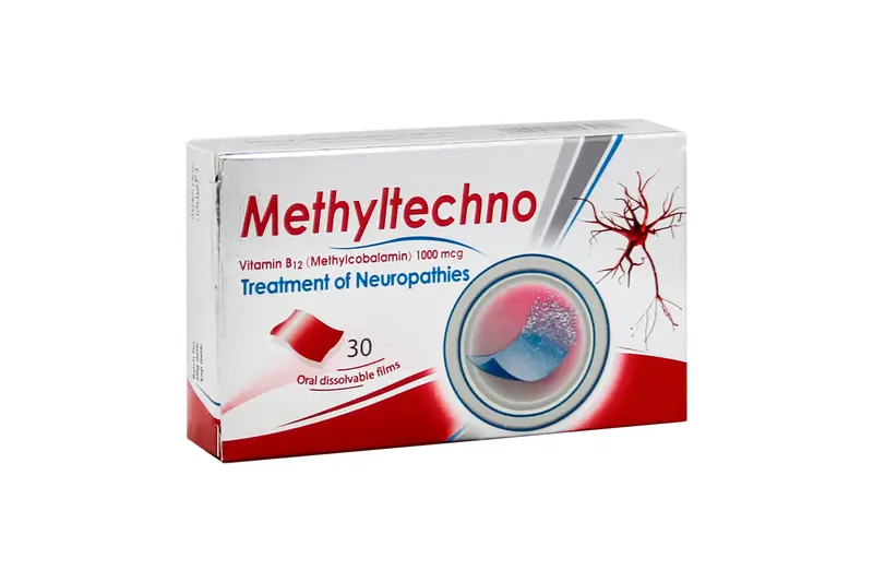 Methyltechno 30 Odf