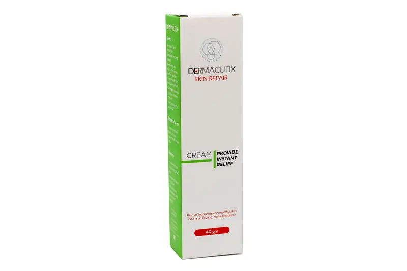 Dermacutix Skin Repair Cream 40 Gm
