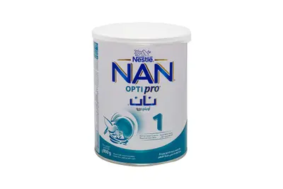 Nan ( 1 ) Baby Powder Milk 800 Gm