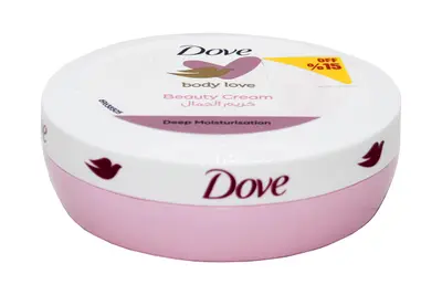 Dove Beauty Cream 150 GM 15% Off