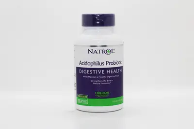 Natrol Acidophilus Probiotic 150 Cap
