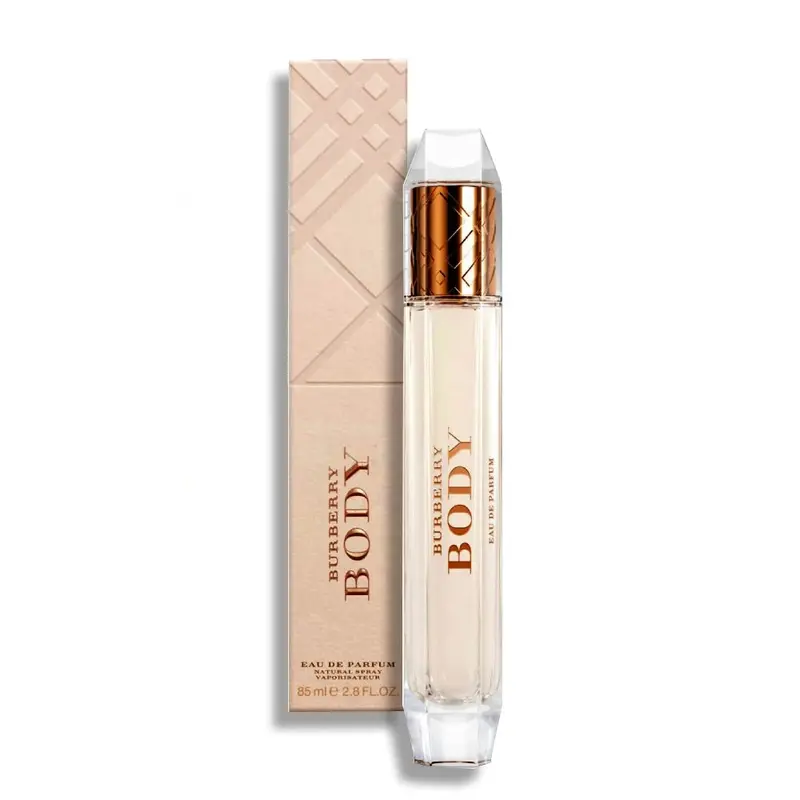 عطر بربري للجسم إف / دبليو أو دي تواليت 85 مل