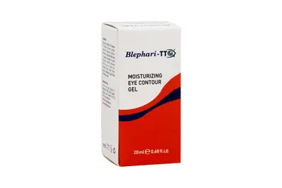 Blephari Tto Gel 10 Ml