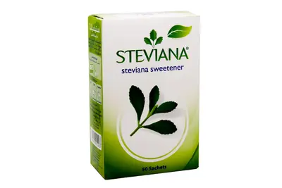 Steviana Sweetener 50 Sachets