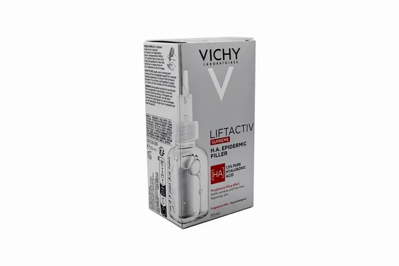 Vichy Liftactiv H.A Epidermic Filler 30 Ml