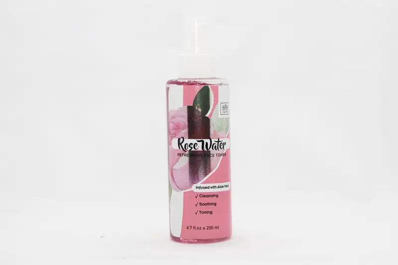 Elle Rose Water 200 Ml