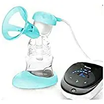 Granzia Breast Pump Solo Feed