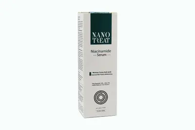 Nano Treat Niacinamide Serum 30 Ml