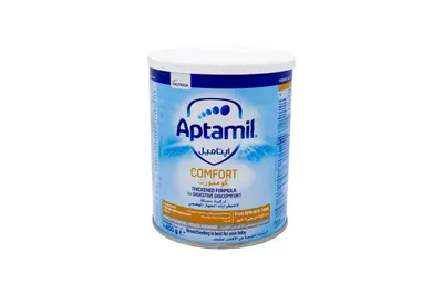 Aptamil Comfort Powder Milk 400 Gm