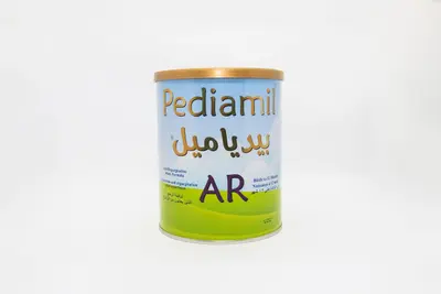 Pediamil Ar Powder Milk 400-350  Gm