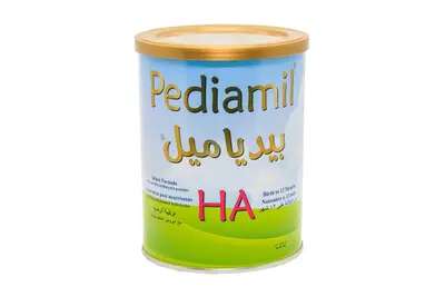Pediamil Ha Powder Milk 350 Gm