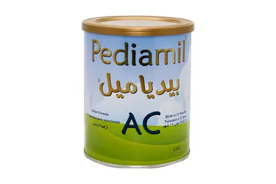 Pediamil Ac Powder Milk 350 Gm