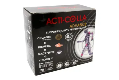 Acti Colla Advance 30 Sachets