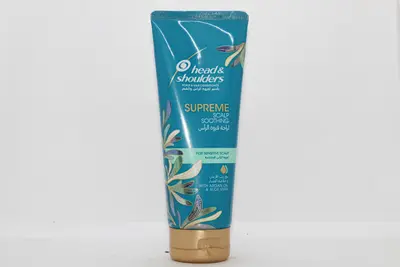 Head & Shoulders Scalp Soothing Cond 200 Ml