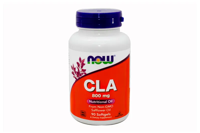 الآن CLA 800 مجم 90 كبسولة هلامية