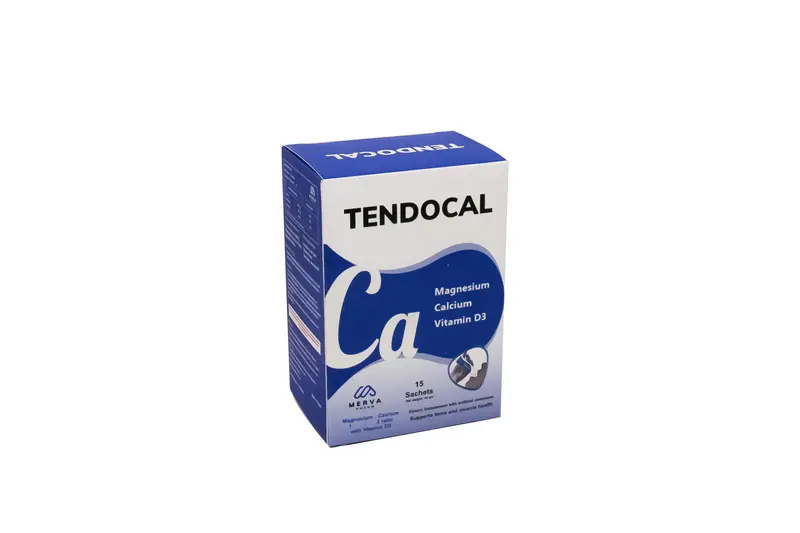 Tendocal 15 Sachets