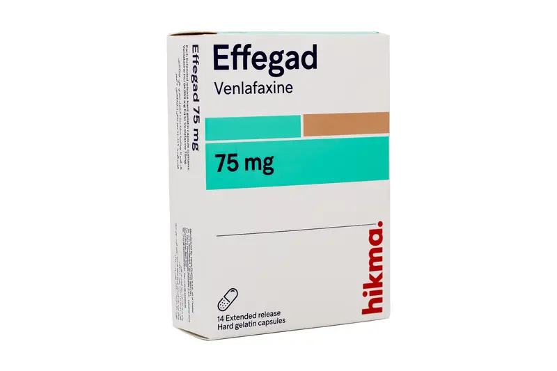 Effegad Er 75 Mg 14 Cap