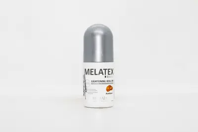 Hayah Melatex Lightening Amber Roll On 40 Ml