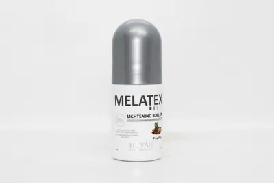 Hayah Melatex Lightening Fruity Roll On 40 Ml