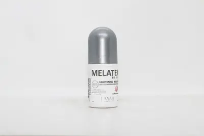 Hayah Melatex Lightening Cotton Roll On 40 Ml