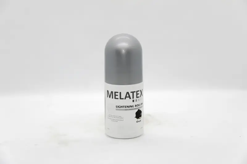 Hayah Melatex Lightening Oud Roll On 40 Ml