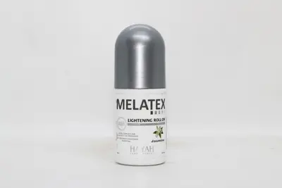 Hayah Melatex Lightening Jasmine Roll On 40 Ml