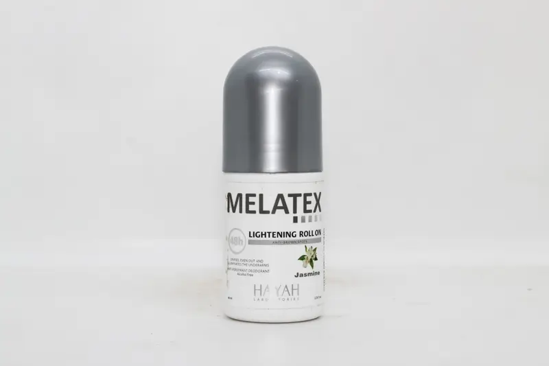 Hayah Melatex Lightening Jasmine Roll On 40 Ml