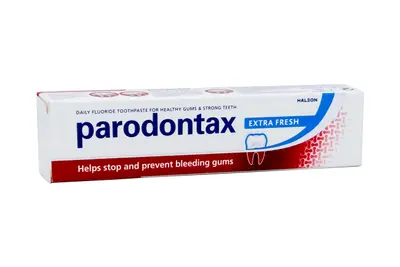 Parodontax Extra Fresh T.Paste 20 Ml