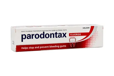 Parodontax Fluoride T.Paste 50 Ml